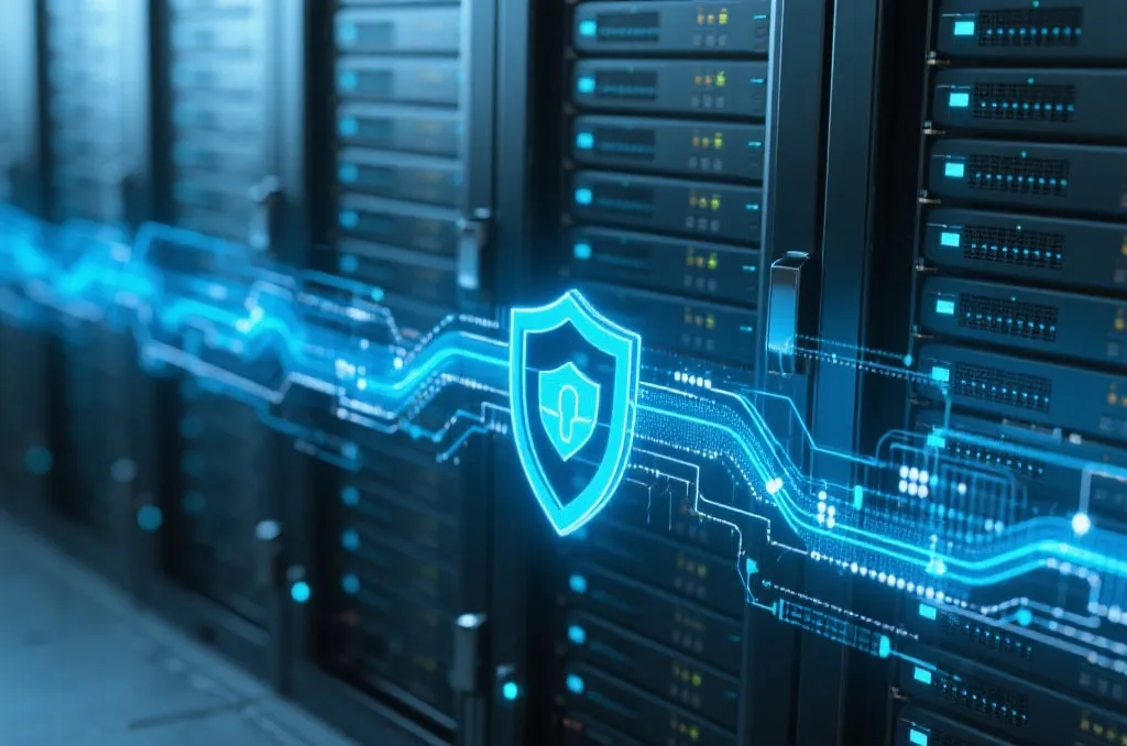 系统架构流程示意